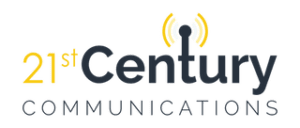 21st Century Communications LLC 1 300x128